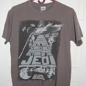 Star Wars t-shirt
